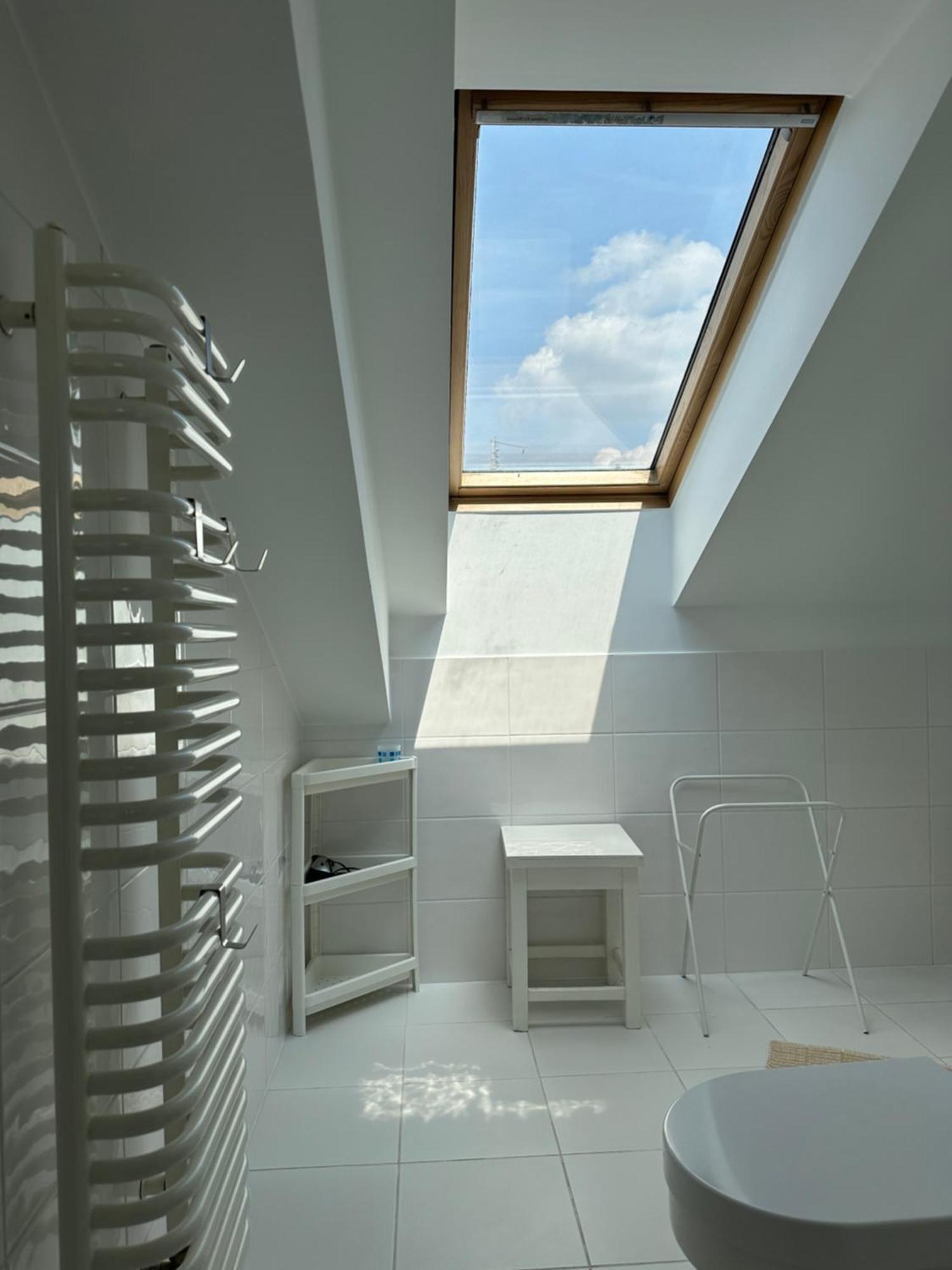 Apartment Two Bedrooms Center