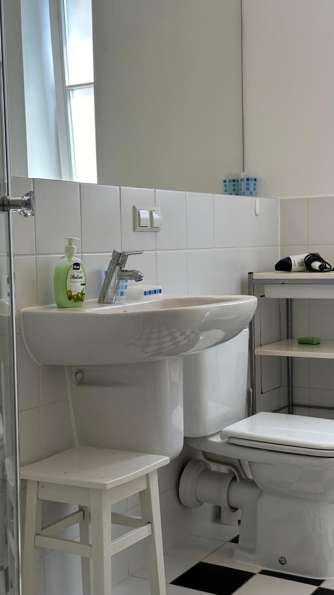 Two Bedrooms Center Krakau