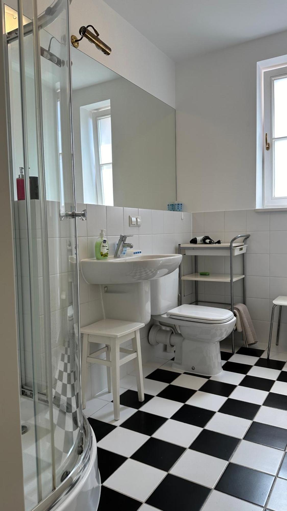 Two Bedrooms Center * Krakau
