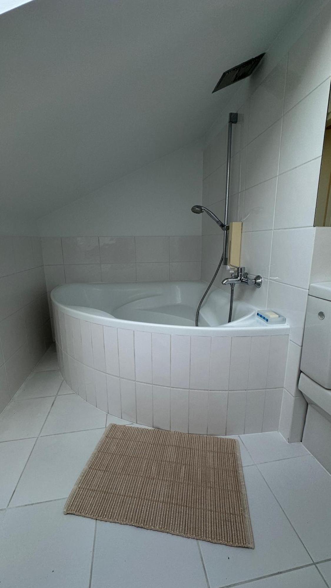 Two Bedrooms Center